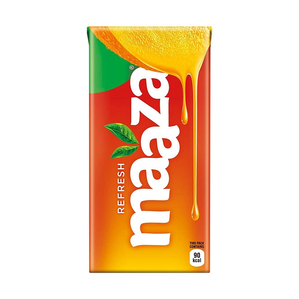 See full amazon price history chart for Maaza Refresh Mango Fruit Drink, 150ml Maaza Refresh Mango Fruit Drink, 150ml (B097MLX69H) Amazon Price History, Amazon Price Tracker