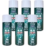 【まとめ買い】 靴用 除菌 消臭 スプレー 無香料 420ml (6個セット)