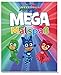 Produktbild PJ Masks MEGA Malspaß