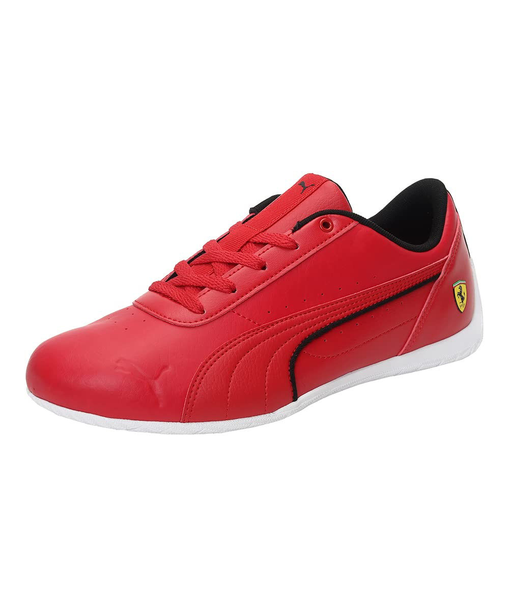 PUMA Unisex Ferrari Neo CatSneaker