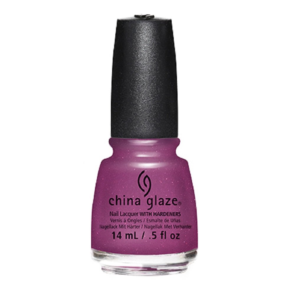 China Glaze CHINA GLAZE CUBA DIVING - kilograms — view 41