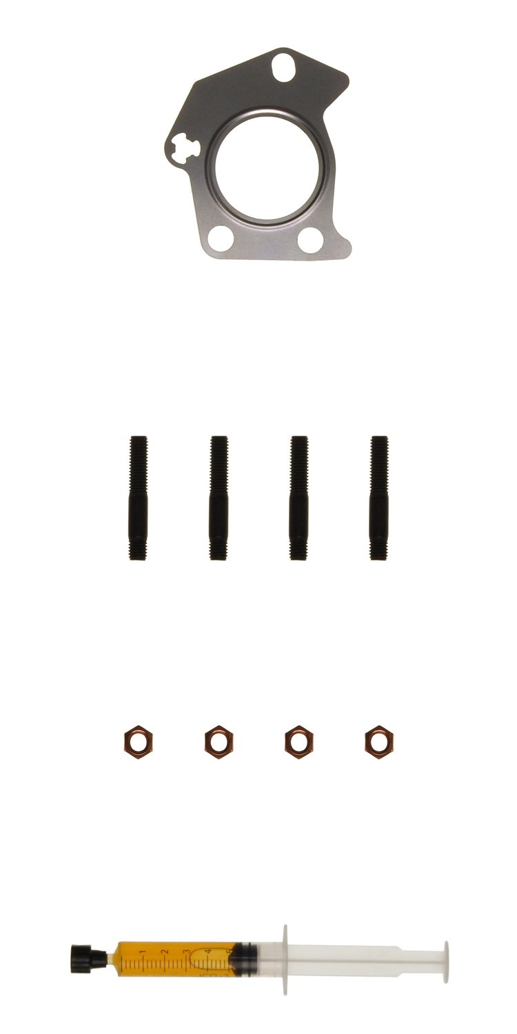 JTC11618 AJUSA Mounting Kit, charger for CITROËN,FORD,PEUGEOT