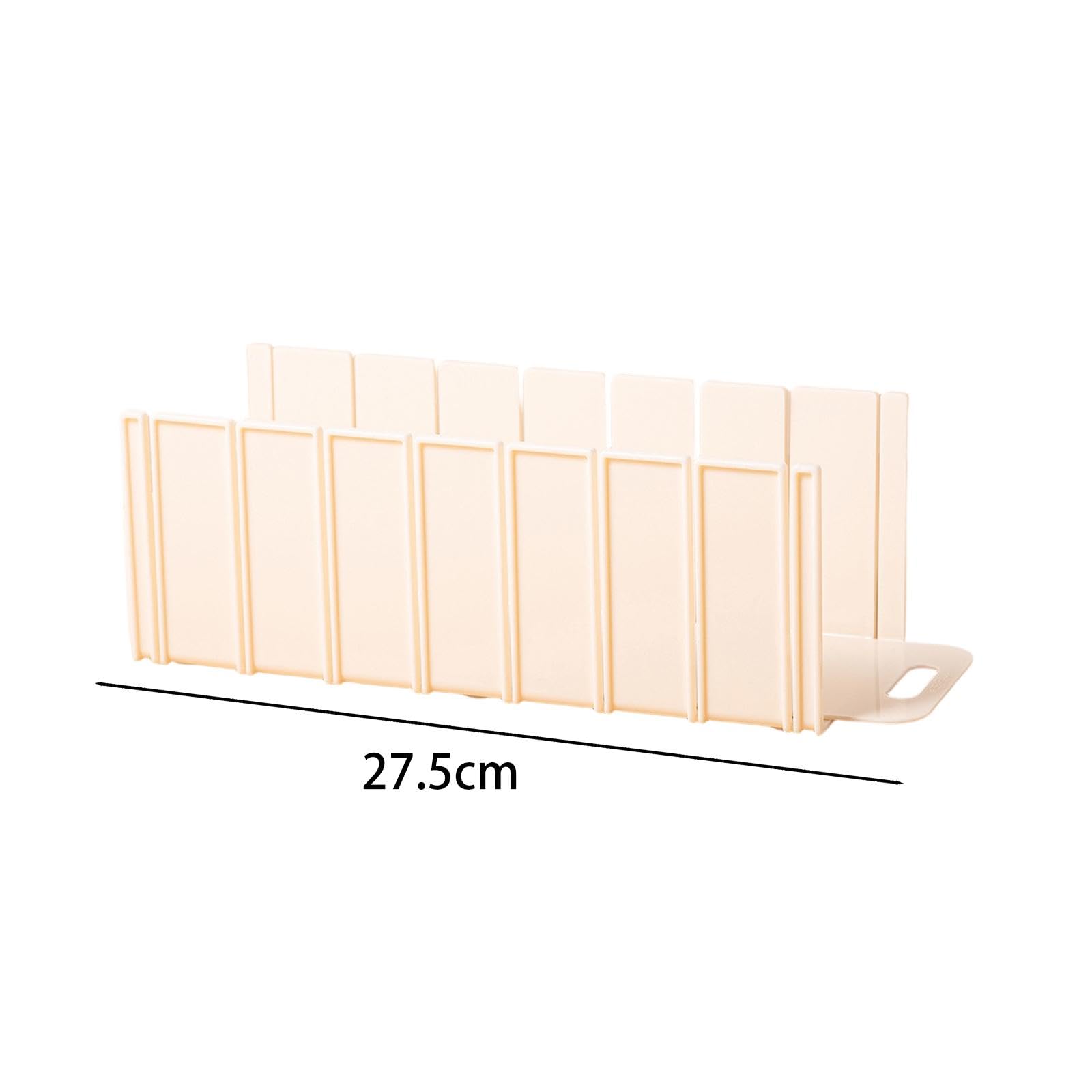 Colcolo Kuchenrollenteiler, Schweizer Rollenschneider, Premium-Backzubehör, praktisch, zu bedienen, Küchenwerkzeug, in 7 Stücke Aufgeteilt