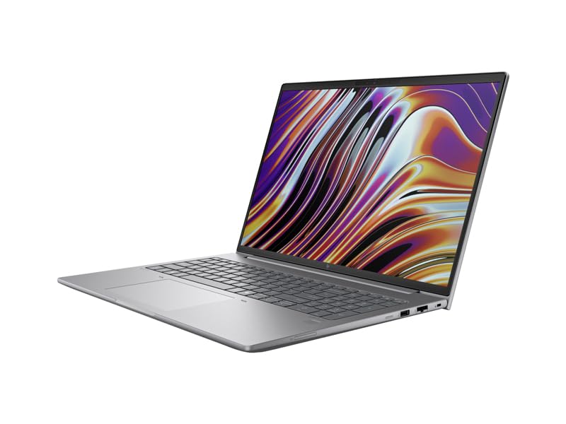 HP ZBook Power G10 workstation