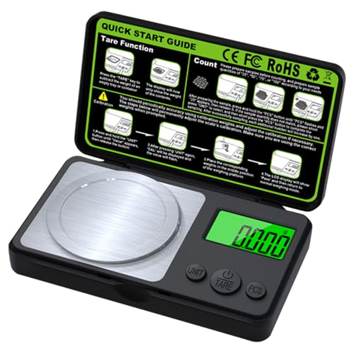 |PbgfW^XP[ gу^Cv͂ gу^Cv vʊ ͂ fW^ 0.001g Ɩp vp fW^v dqV  vʓV 0.001g-50g {戵t (ubN)