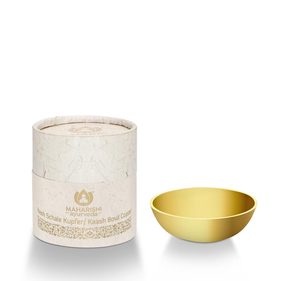 Maharishi Ayurveda Bol de massage Kaash