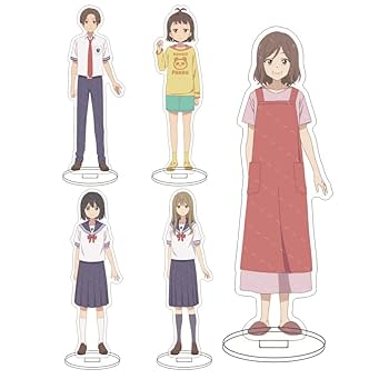 Amazon.co.jp: 先輩はおとこのこ アクリルスタンド アクスタ