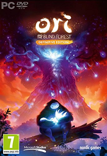 Ori and the Blind Forest - édition définitive