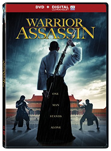 Warrior Assassin [DVD + Digital]