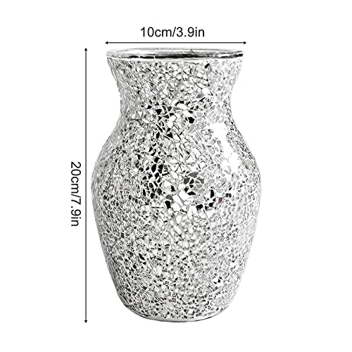 Mejores review On-line Jarrones plateados los 10 mejores. 6 Mejores review On-line Jarrones plateados los 10 mejores. 6