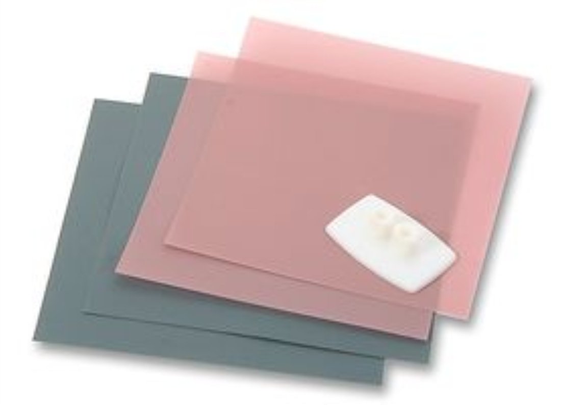 AVAGO TECHNOLOGIES HFBR-4593Z Fiber Optic POLISHING KIT