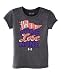 Under Armour Baby Girls' Lose None Short Sleeve Tee