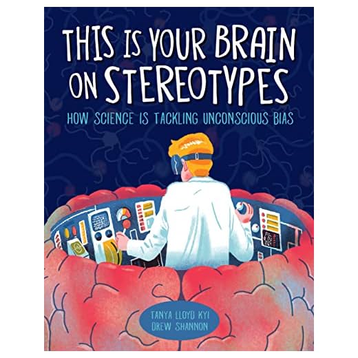 This Is Your Brain on Stereotypes: How Science Is Tackling Unconscious Bias