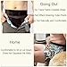 Inguinal Hernia Belt for Men with 2 Removable Pressure Pads for Unilateral/Bilateral Hernia Belts for Pre- and Post-Operative Use(Medium)