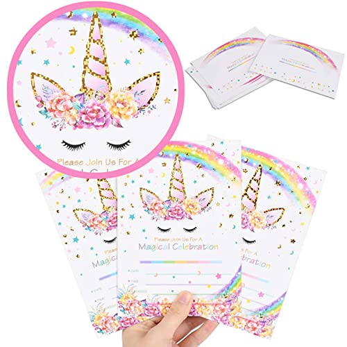 12 unidades de decoración para tartas de unicornio de My Little Pony Cover