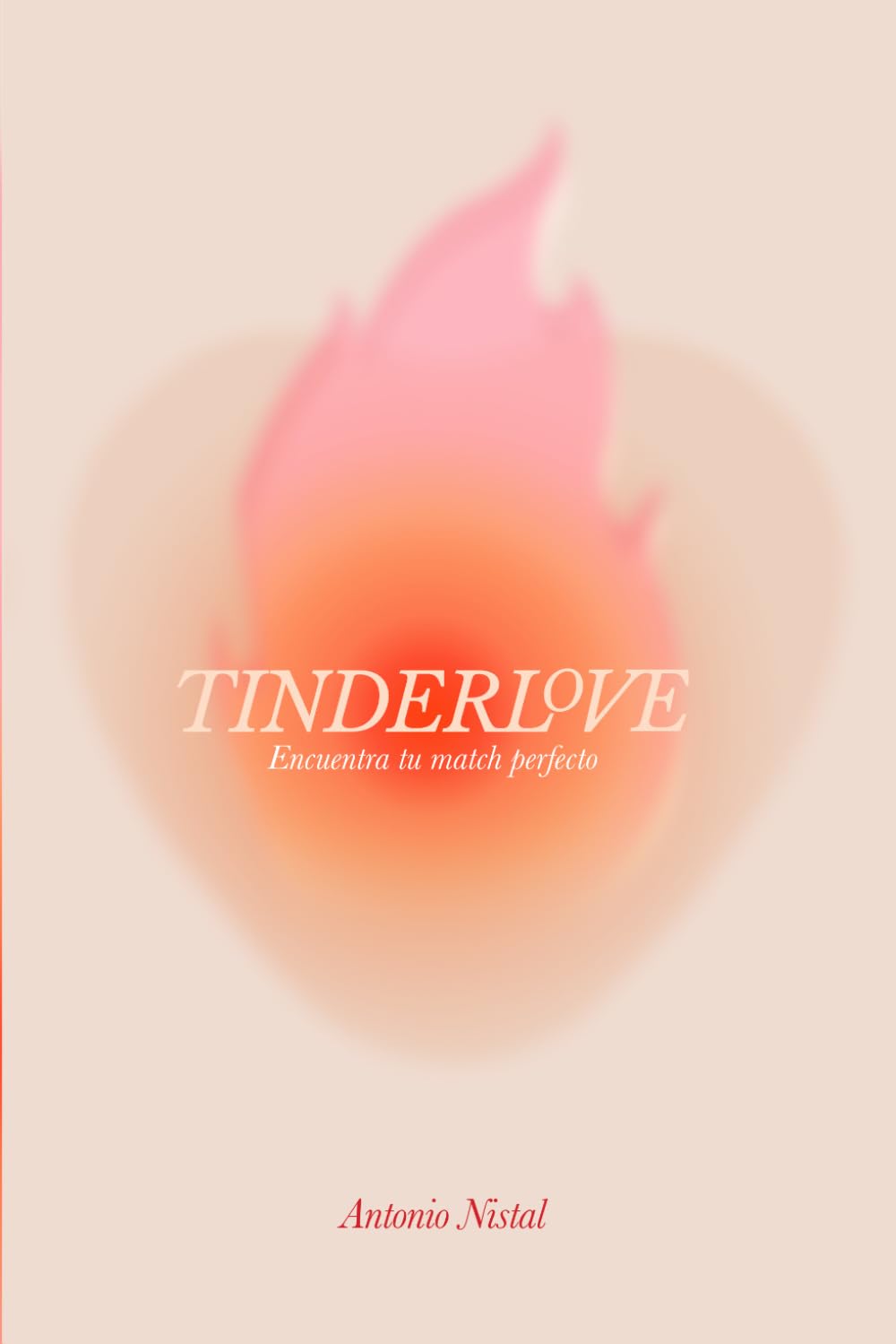 Tinder Love: Encuentra tu match perfecto