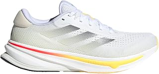 Zapatillas Supernova Rise Running - Hombre - Blanco