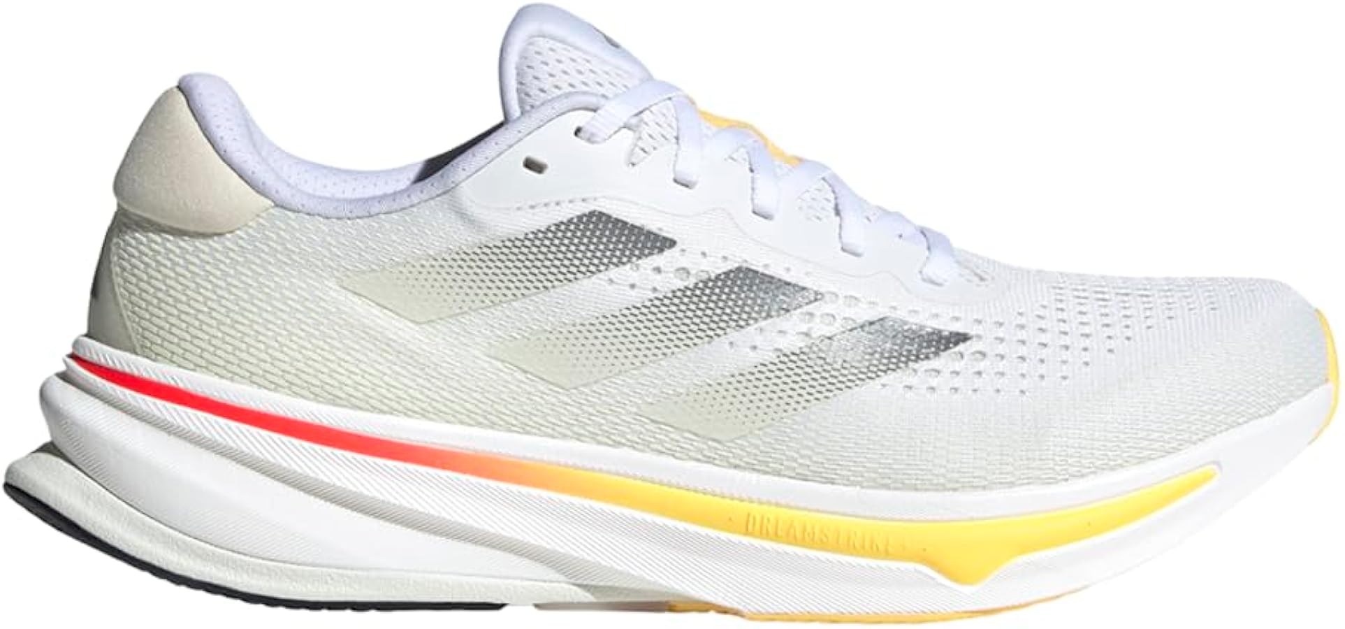 Amazon.com | adidas Mens Supernova Rise Running Sneakers Shoes