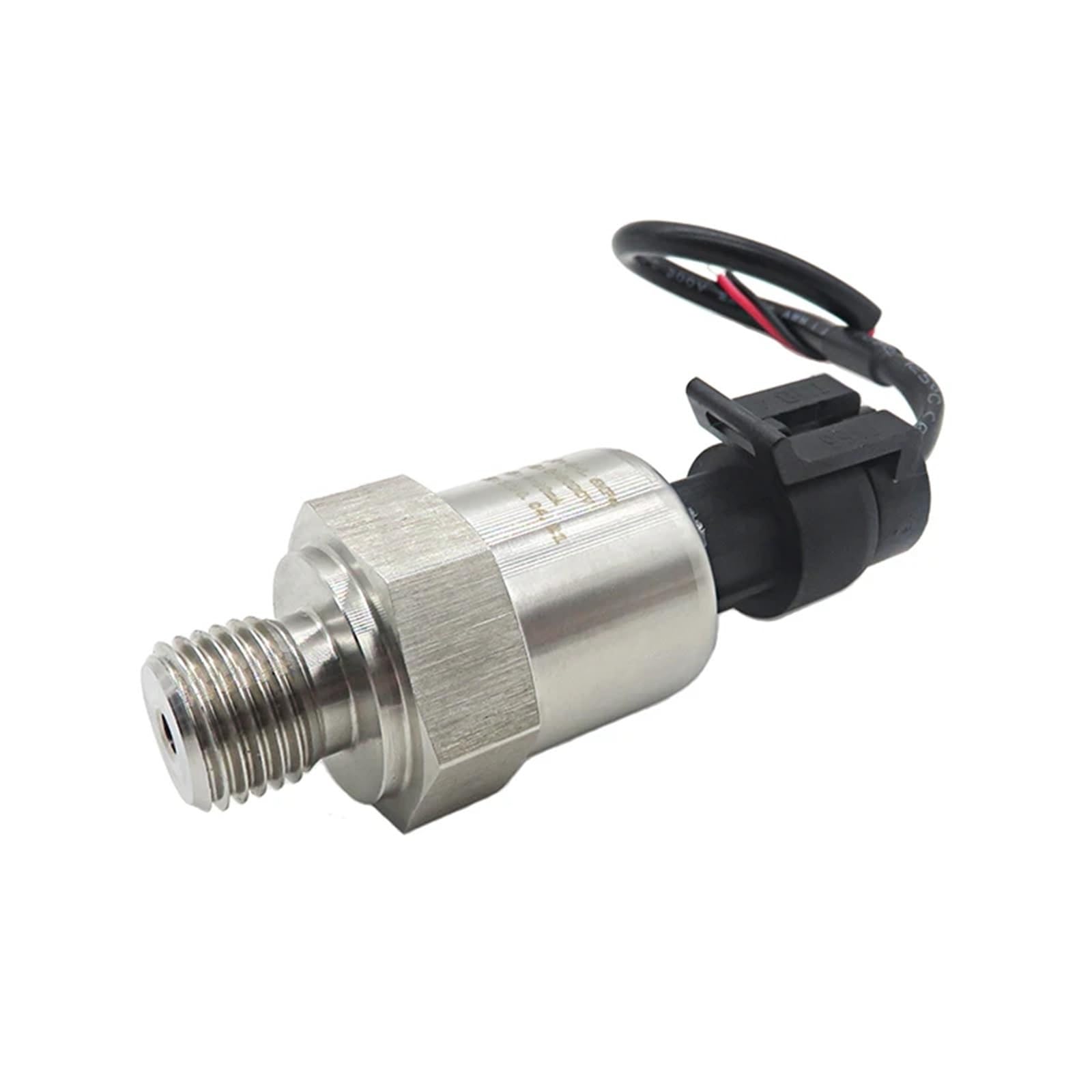 Capteur de pression 4-20mA 0-40MPa avec sortie 2 fils et filetage male 1/4 pouce