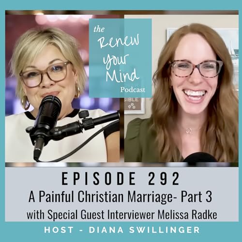 A Painful Christian Marriage &ndash; Part 3