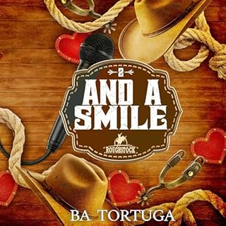 And a Smile cover art