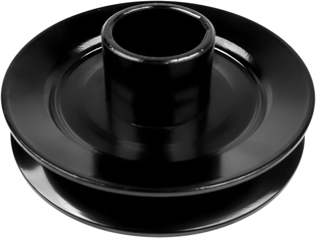 Engine Pulley 756-0978 Replacement for Cub Cadet MTD Engine RZT LGT SLT SLTX LGTX GT LT LTX GT1554 GTX1054 FMZ50 LT1046 LTX1046 LTX1046VT LGT1054 756-0978A 756-0978B