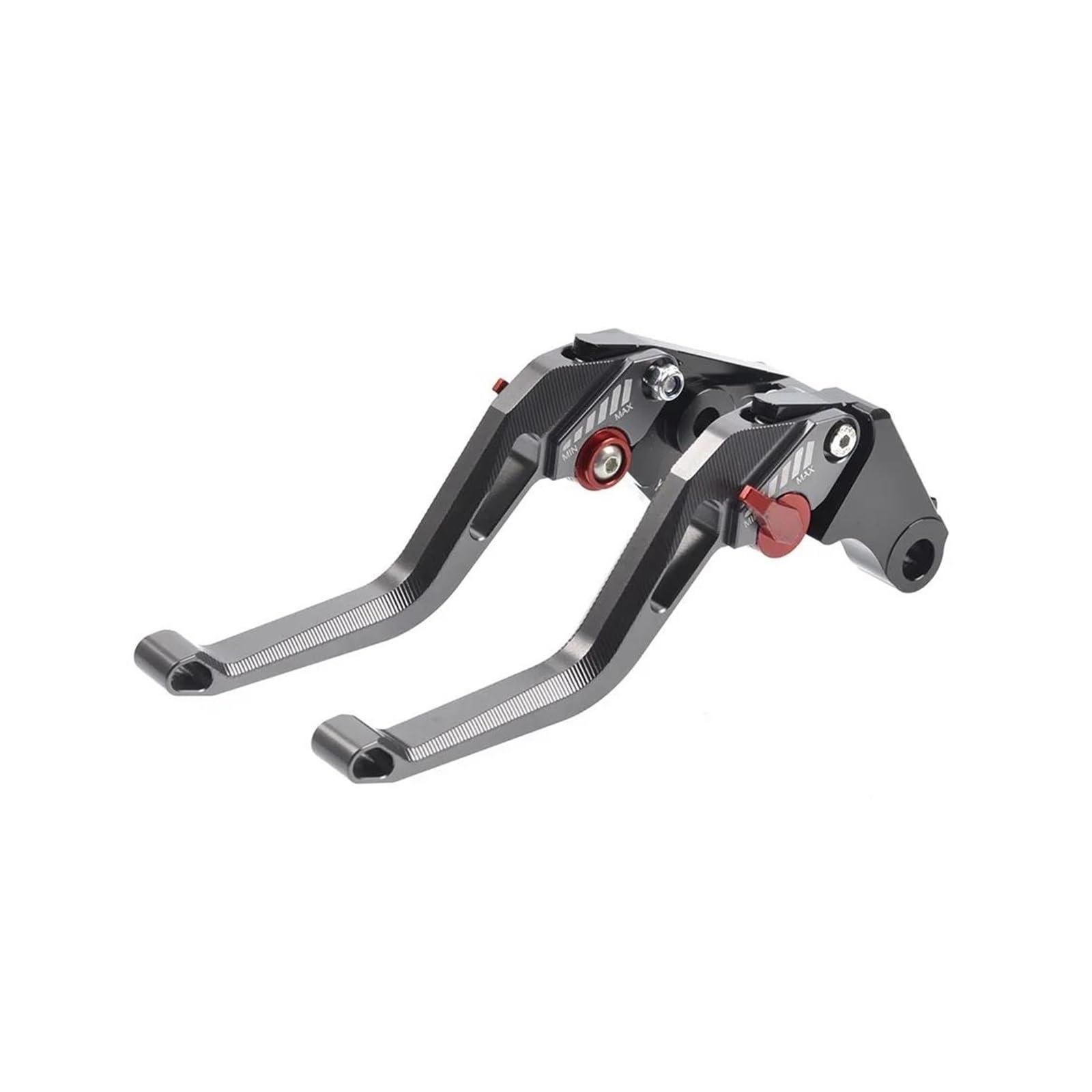 Heyhellnin R Fo Z900/Z650/650R/E-6F 1000/ (650Cc) Vulcans Cnc Adjustable Motorcycle Brake Clutch Leve Motorbike Brake Levers(R)