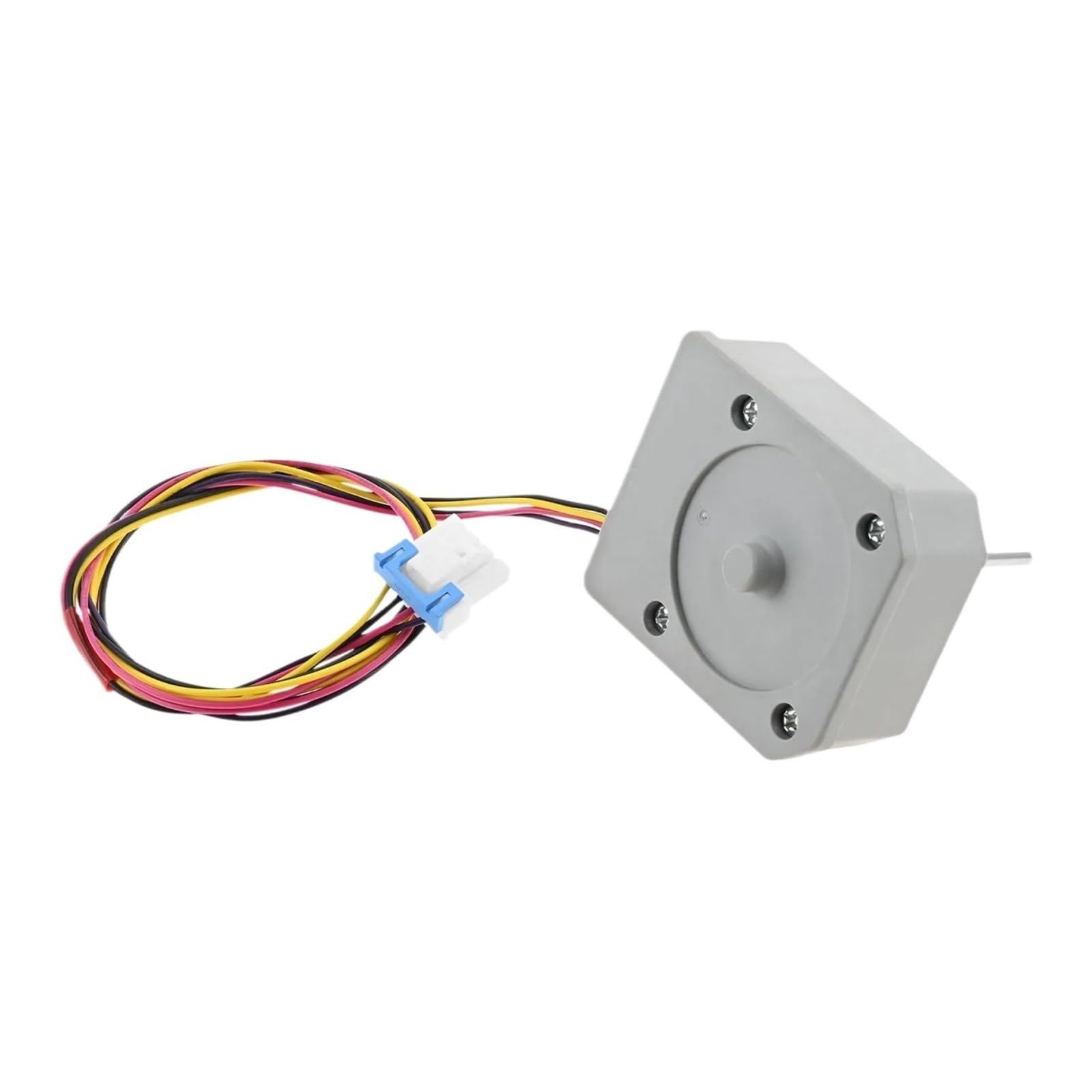 Motor De Ventilador De Refrigerador EAU63103001, Compatible Con LG, Compatible Con Kenmore, EAU63103012 PS12080240 AP6235481 79568039218 Condensador