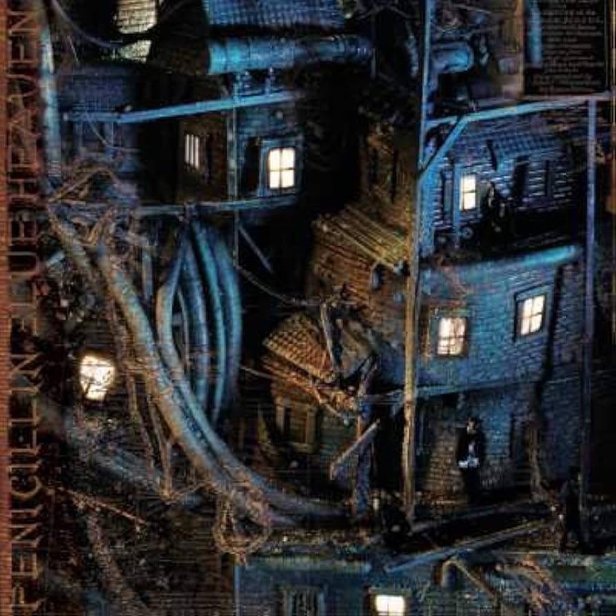 Amazon.co.jp: BLUE HEAVEN: ミュージック