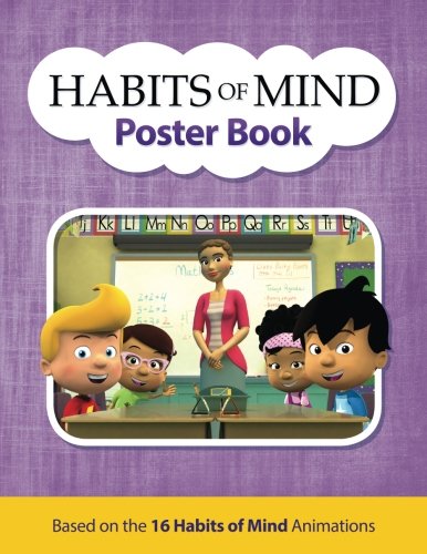 Habits Of Mind - Poster Book