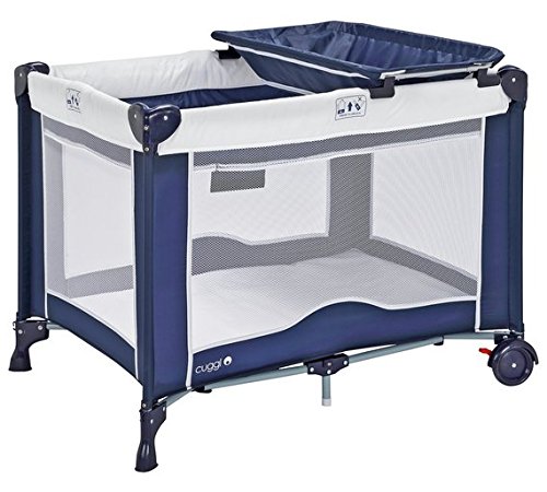 cuggl cot bed