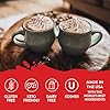 Jordan's Skinny Syrups Sugar Free Coffee Syrup, Pe... #3