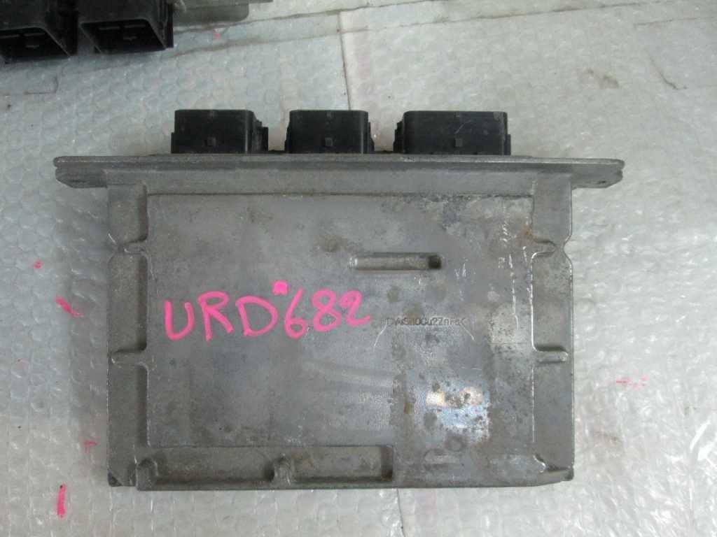 Engine ECM Control Module 5.4L 06 Compatible with Ford E350 Van 6C2A-12A650-AFA 6C2A12A650AFA