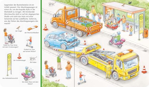 Sachen suchen: Einsatzfahrzeuge