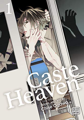 Caste Heaven, Vol. 1 (Yaoi Manga) (English Edition) - Ogawa, Chise