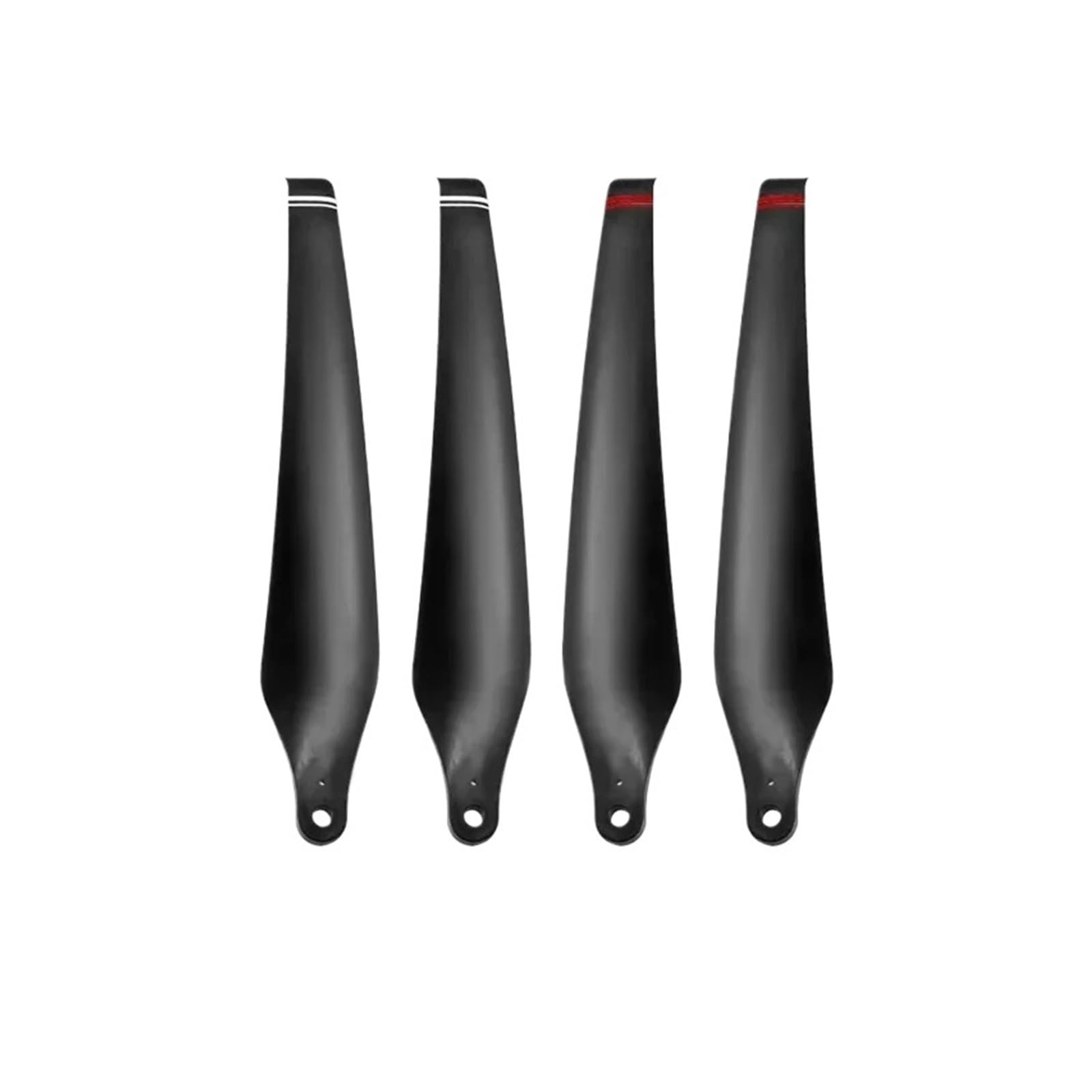Compatible con XAG P100Pro, Hélices fibra carbono