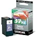 Produktbild LEXMARK 18C2180E-LEXMARK #37XL Colour Inkjet Druckerpatrone (Rückführungsprogramm)
