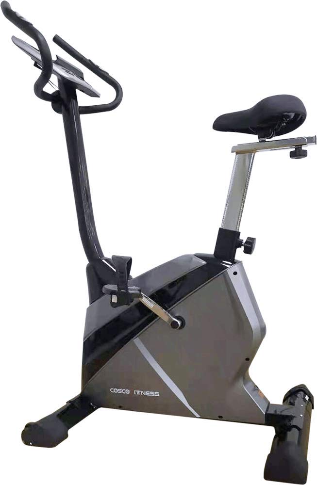 COSCO CEB-U8M Upright Bike
