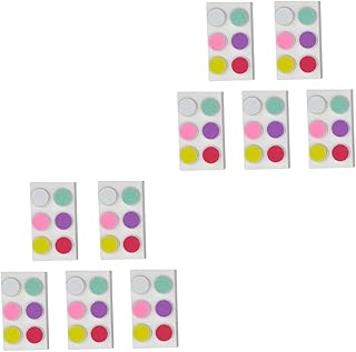 TOYANDONA 60 Peças Moedor De Unhas Cabeça De Moagem Brocas Aparador De Unhas Elétrico Almofada De Lixa De Unhas Para Bebês Ferramentas De Esmalte Lixa De Unhas Para Bebês Terno Infantil