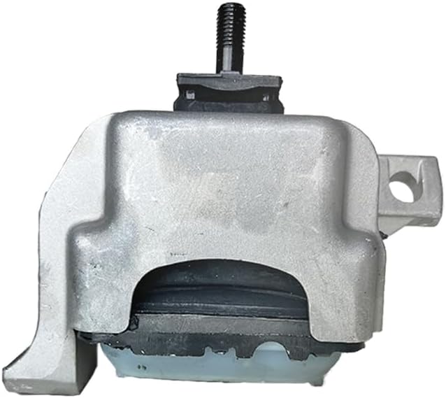 K3507 Engine Motor & Transmission Mount Kit 2pc Compatible with Fits 07-08 Mini Cooper 1.6L DOHC/09-15 1.6L No Turbo AUTO | A70004 A4088