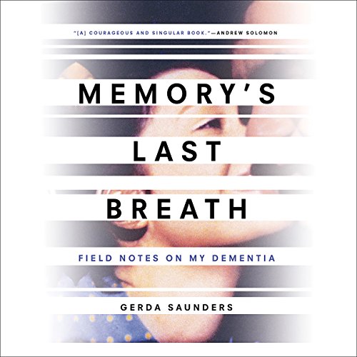 Memory's Last Breath -- Gerda Saunders episode artwork