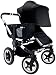 Bugaboo Donkey Sun Canopy, Black