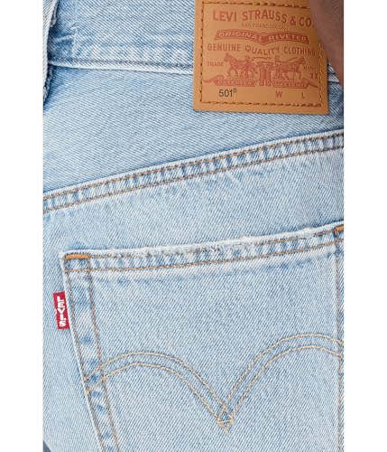 Image of Levi's Women's 501 Original Shorts (Also Available in Plus)