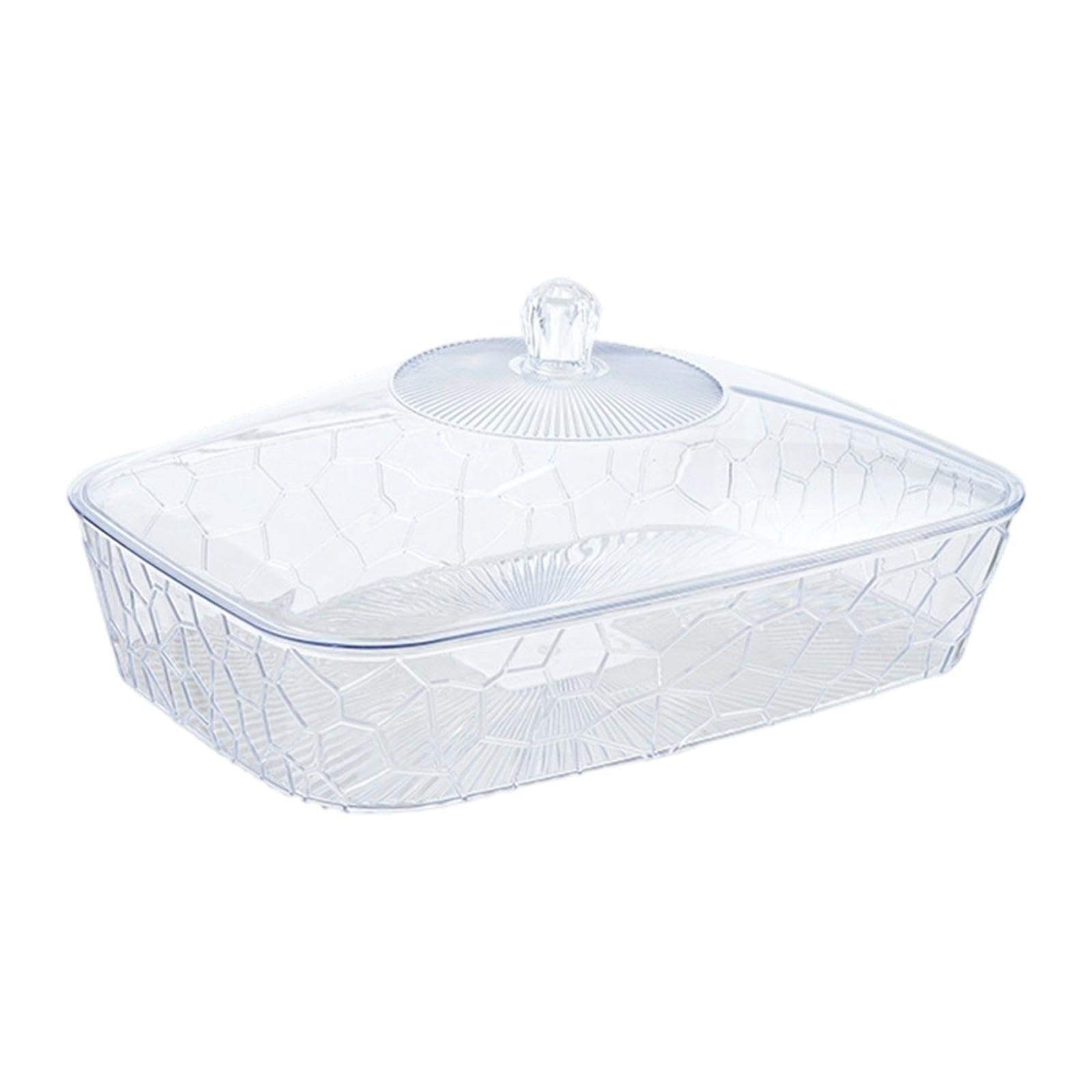 Rangement alimentaire et décoration de maison avec le plateau Sharplace L