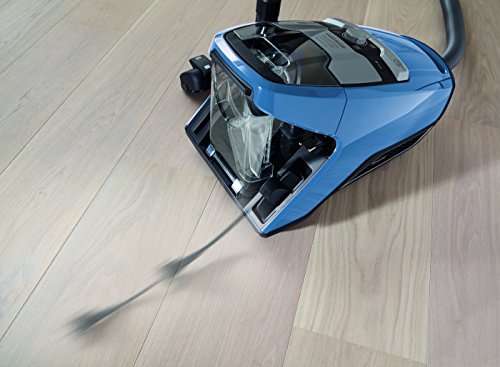 Miele Blizzard CX1 Turbo Team Vacuum - Image 8