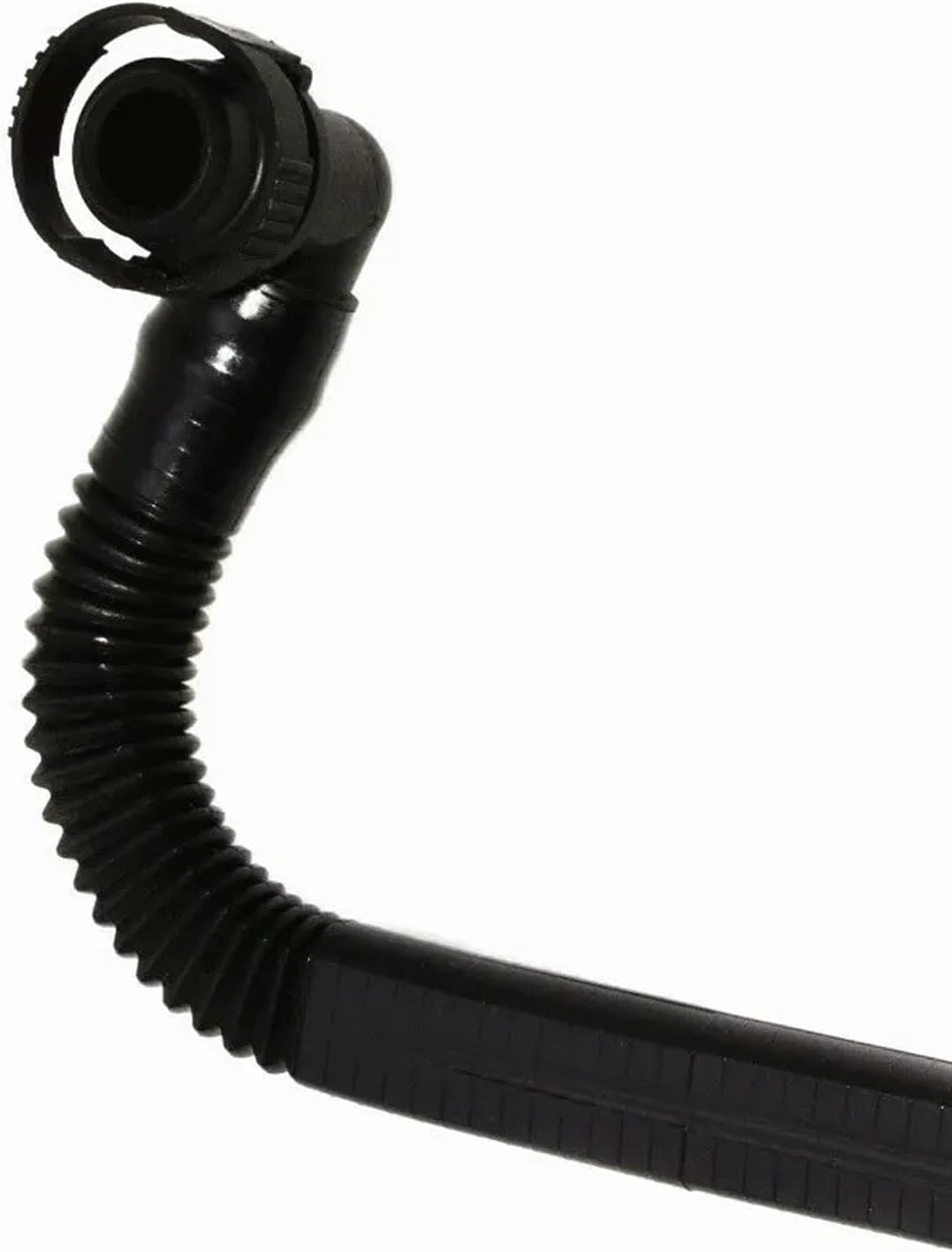 Compatible With Skoda For Superb 2.8 V6 2002 2003 2004 2005-2008 Car Engine PCV Crankcase Vent Hose Breather Pipe Auto Parts 078103213B Crankcase Vent Tube