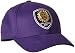 MLS Orlando City SC Men's Basic Structured Flex Cap, Large/X-Large, Purple