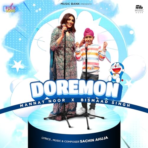 Doremon