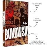 Pulp - Nova edição comentada com tradução inédita e posfácios de Ana Paula Maia e Charles Dall'Agnol