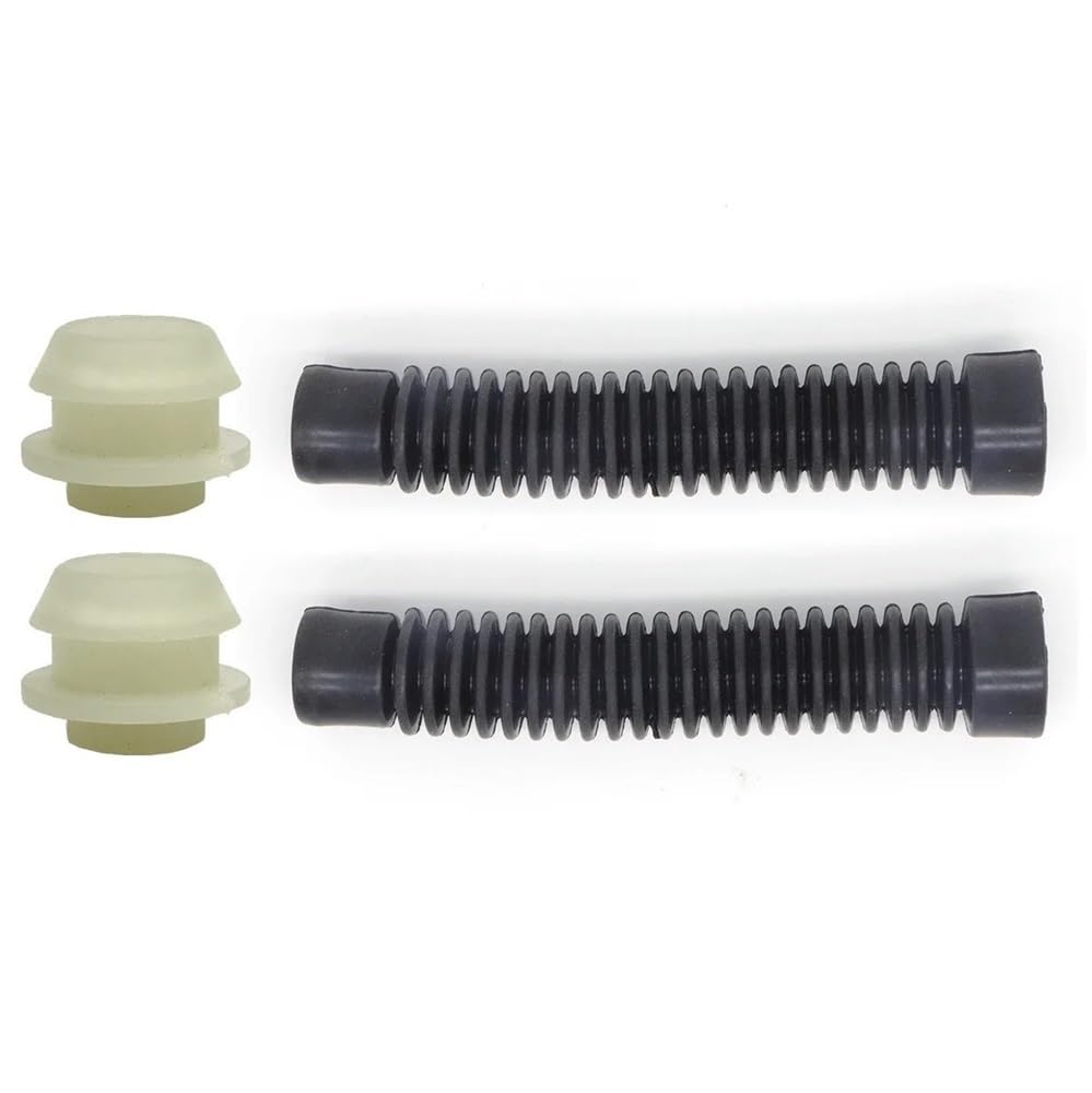 Kit de reparacion de buje para cable de control compatible con A3 8P y TT 8J 7
